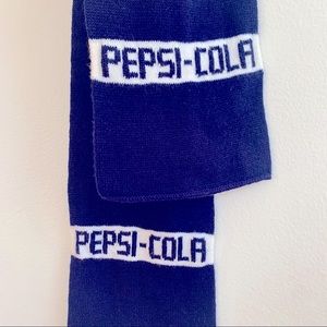 Vintage Pepsi Scarf